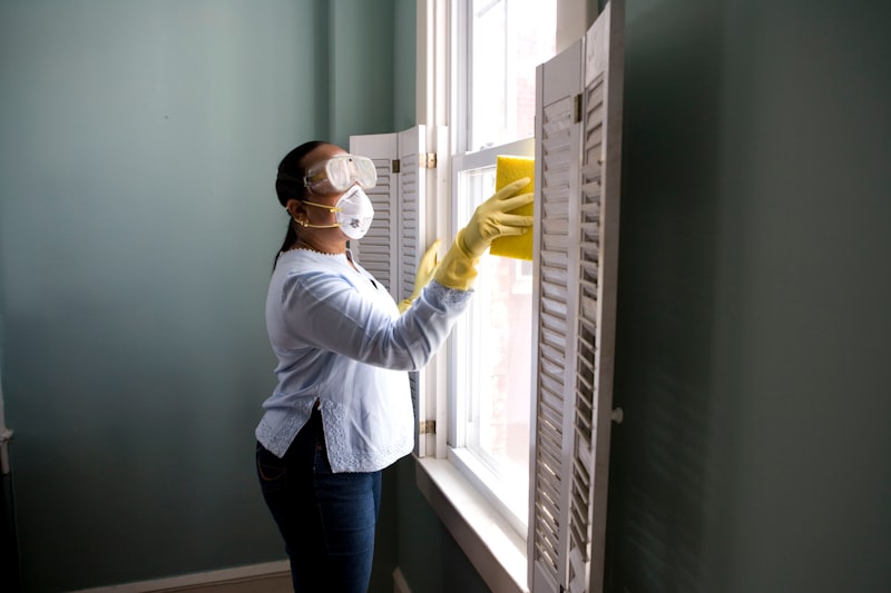 Emergency Plumbing Services in California City